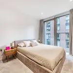 Appartement Moderne Dans Le Centre De Paris